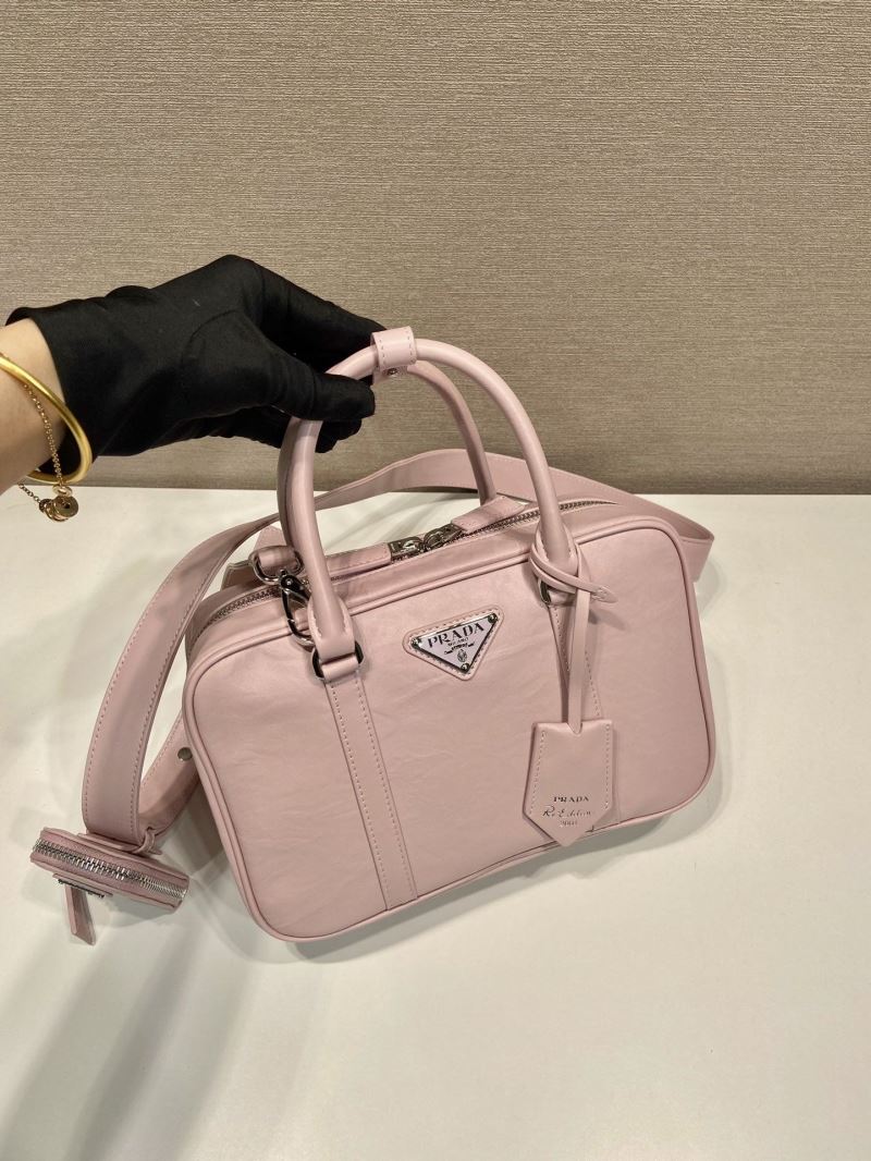 Prada Top Handle Bags